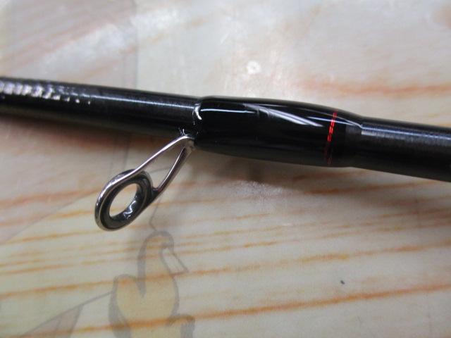 月下美人MX アジング BOAT 64L-S・N