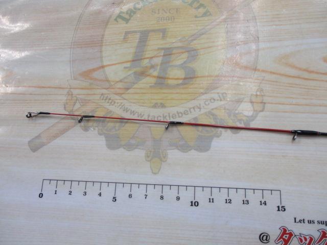 月下美人MX アジング BOAT 64L-S・N