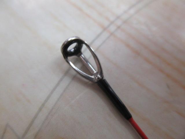 月下美人MX アジング BOAT 64L-S・N