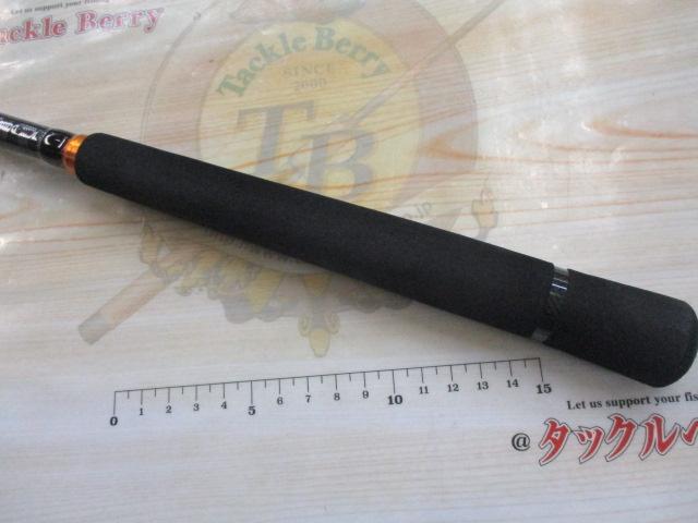 トリプルクロス TCX-962MH/SRJ