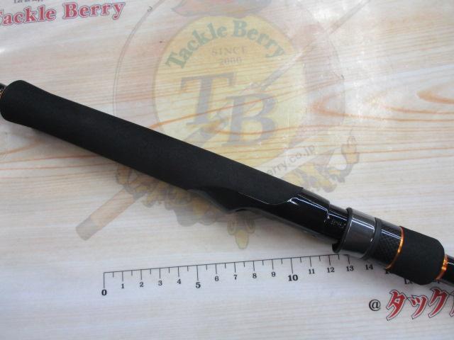 トリプルクロス TCX-962MH/SRJ