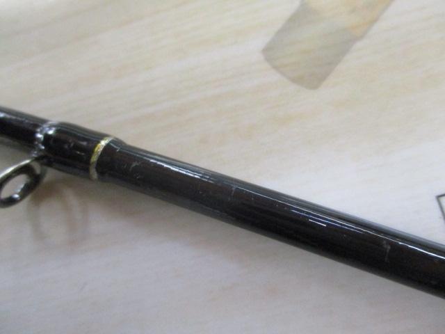 トリプルクロス TCX-962MH/SRJ