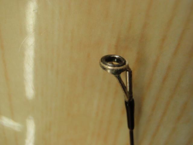 月下美人アジング 510UL-S・R