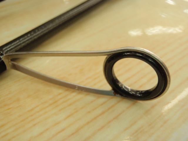 月下美人アジング 510UL-S・R