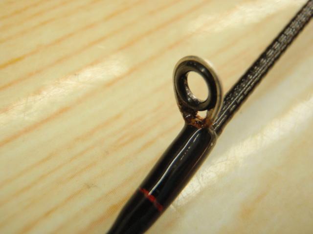 月下美人アジング 510UL-S・R