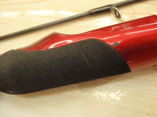 月下美人アジング 510UL-S・R