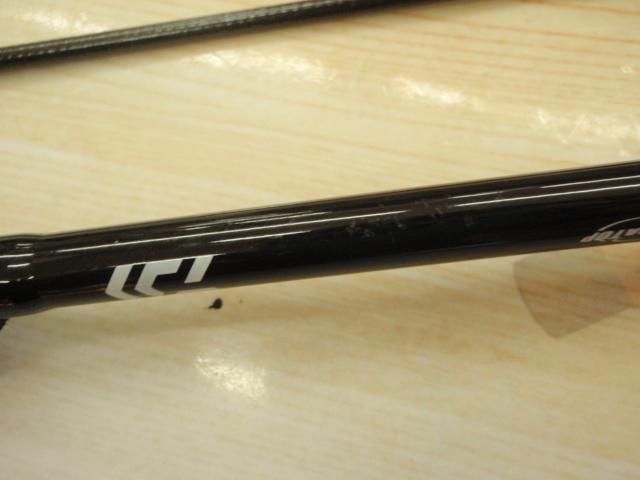 月下美人アジング 510UL-S・R