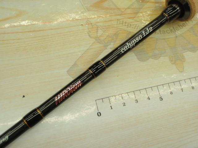 ヒロイズム カリプソLJ2 HIM-C52ML-LJ2