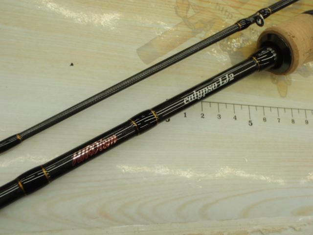 ヒロイズム カリプソLJ2 HIM-C52ML-LJ2