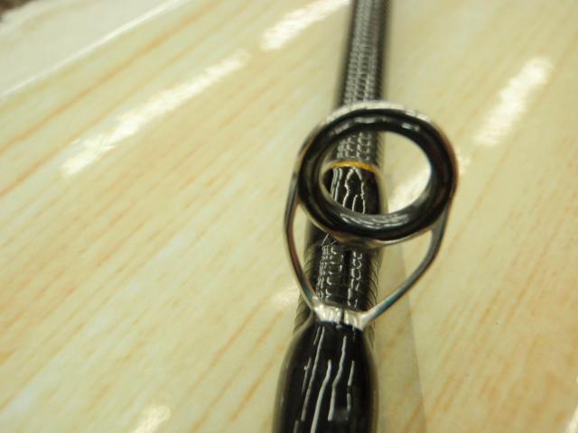 ヒロイズム カリプソLJ2 HIM-C52ML-LJ2