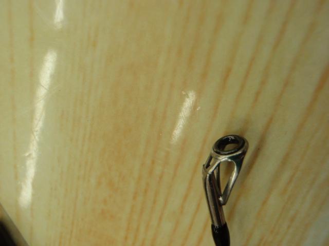 ヒロイズム カリプソLJ2 HIM-C52ML-LJ2