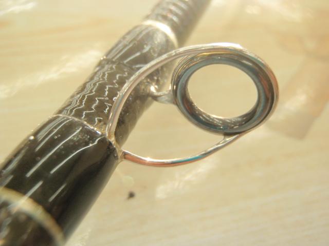 ブラックレーベル BL6111MHRB