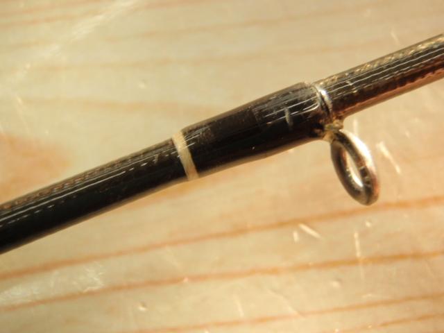 ブラックレーベル BL6111MHRB