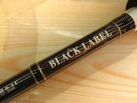 ブラックレーベル BL6111MHRB