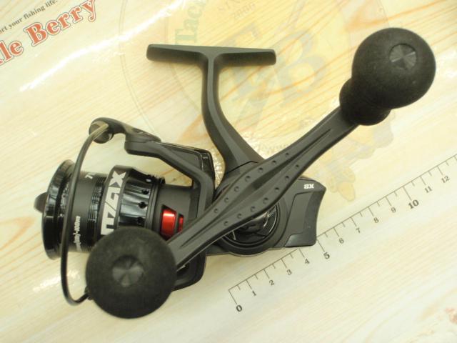 マックスSX2500SHD