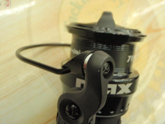 マックスSX2500SHD