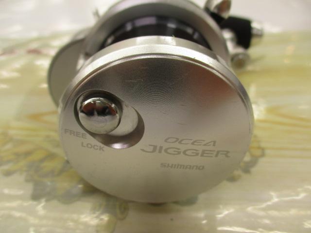 11オシアジガー 1500HG