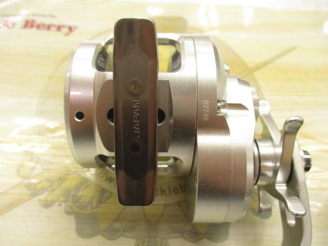 11オシアジガー 1500HG