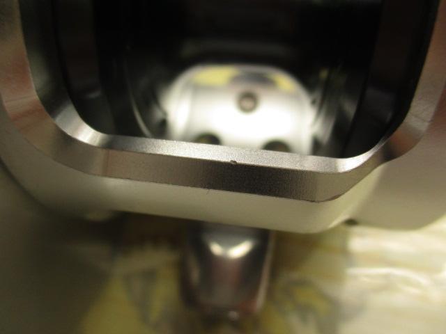 11オシアジガー 1500HG