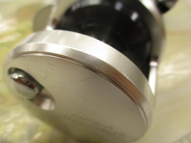 11オシアジガー 1500HG