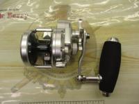 11オシアジガー 1500HG