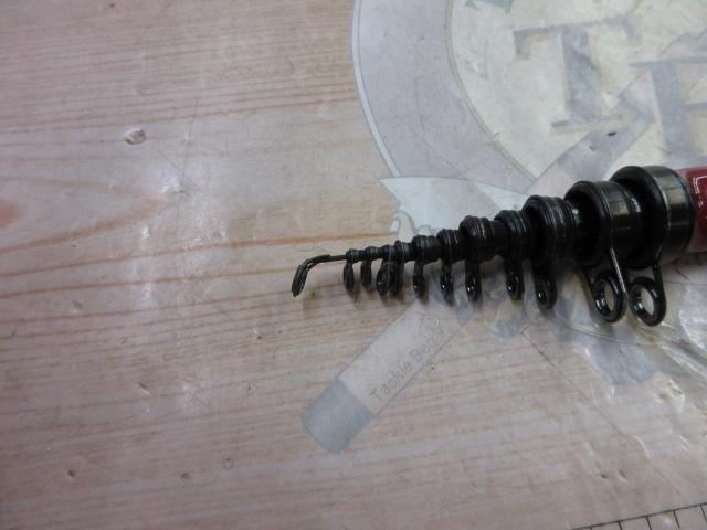 がま磯マークⅡFX 0.8-54