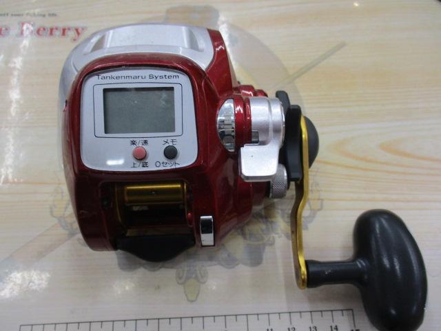 10電動丸 400Cプレイズ