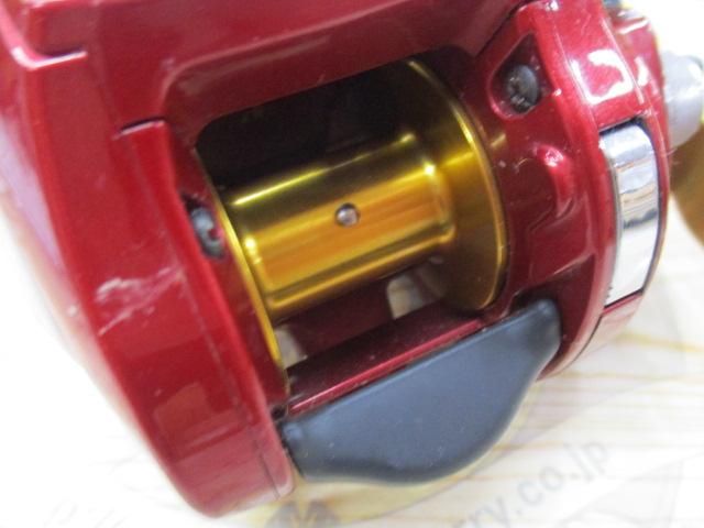 10電動丸 400Cプレイズ