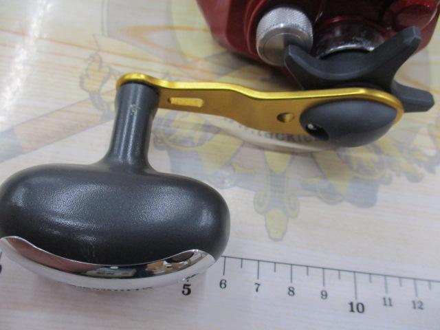 10電動丸 400Cプレイズ