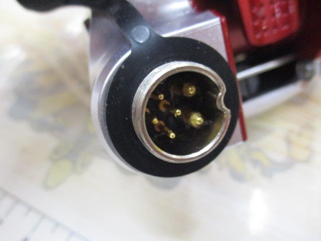 10電動丸 400Cプレイズ