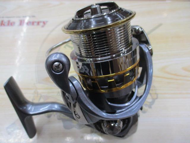 15ルビアス 2506H