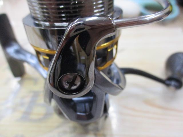 15ルビアス 2506H