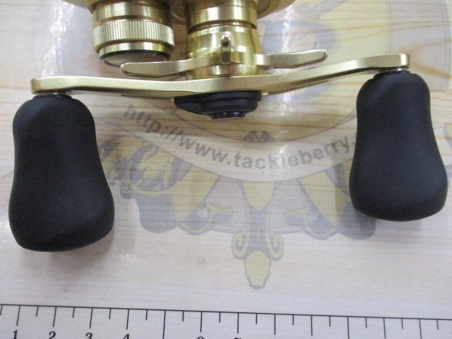 22カルカッタコンクエスト 200XG