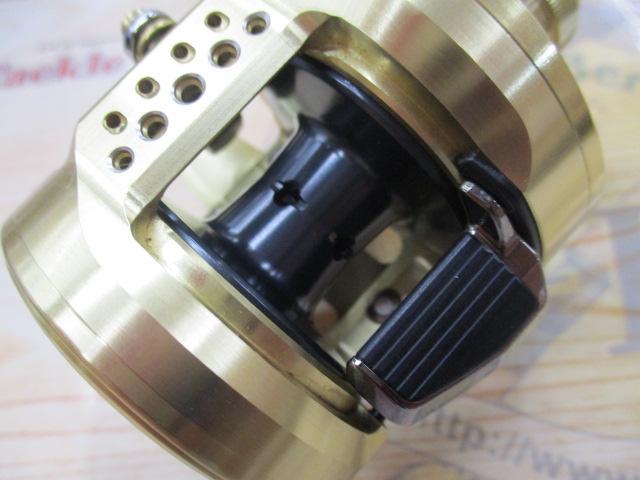 22カルカッタコンクエスト 200XG