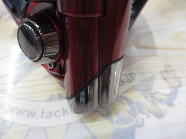 17インパルト 競技LBD