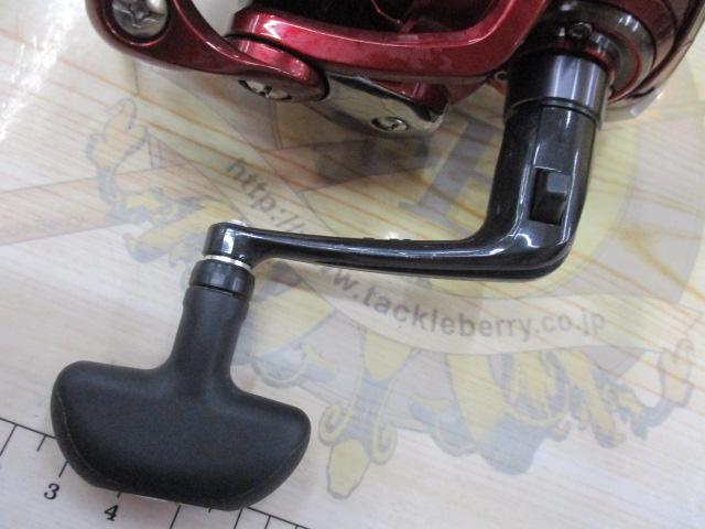 17インパルト 競技LBD