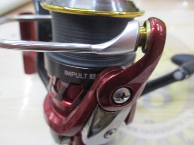 17インパルト 競技LBD