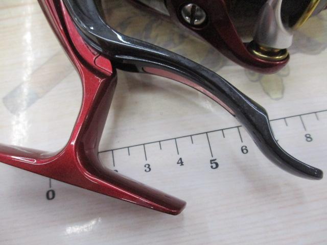 17インパルト 競技LBD