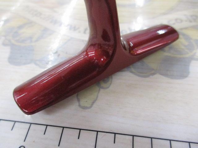 17インパルト 競技LBD