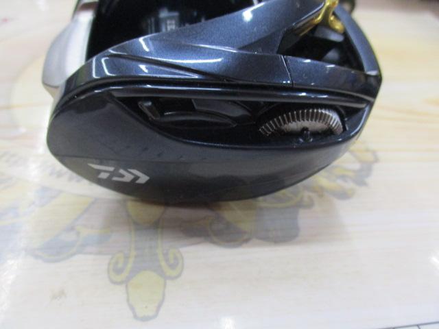 スティーズ A TW HLC 7.1L