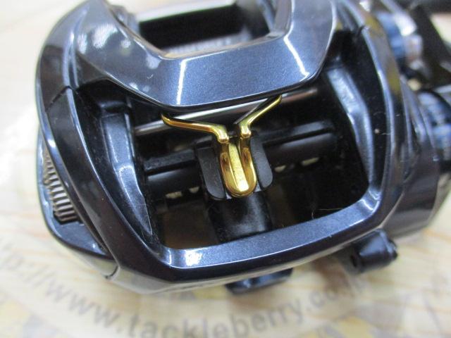 スティーズ A TW HLC 7.1L