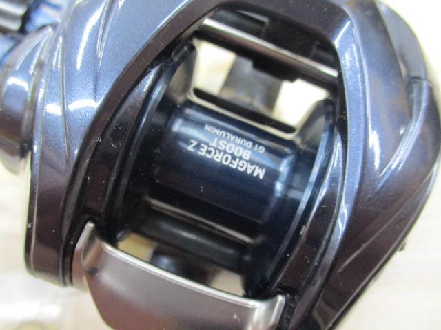 スティーズ A TW HLC 7.1L