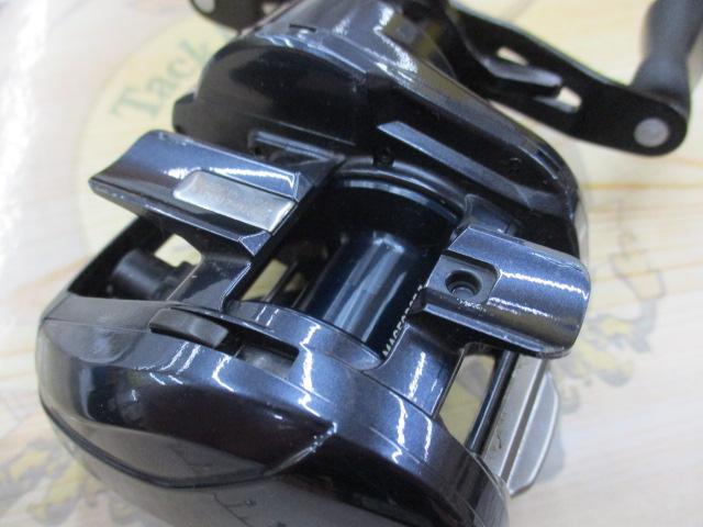 スティーズ A TW HLC 7.1L