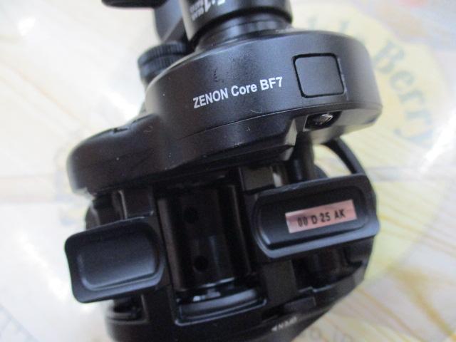 ゼノン コア BF7