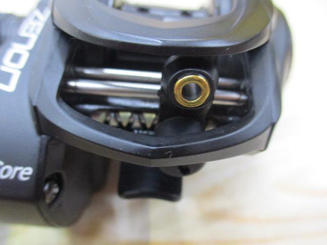 ゼノン コア BF7