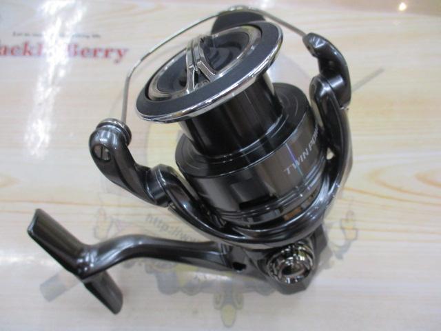 24ツインパワー C5000XG