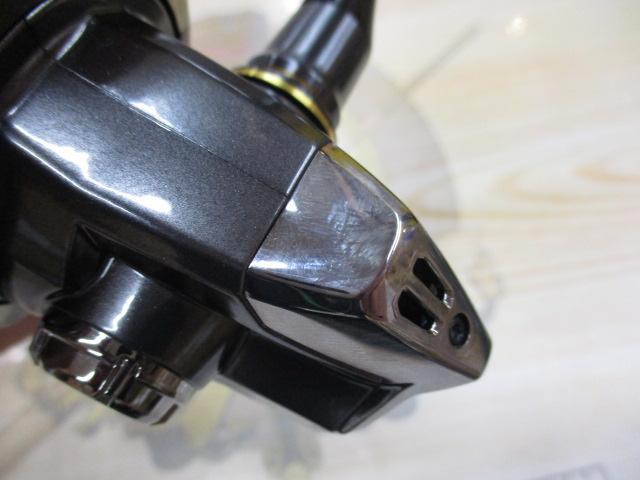 24ツインパワー C5000XG