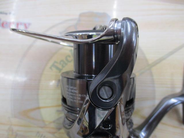 24ツインパワー C5000XG