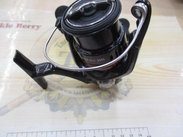 22セフィアBB C3000SDH