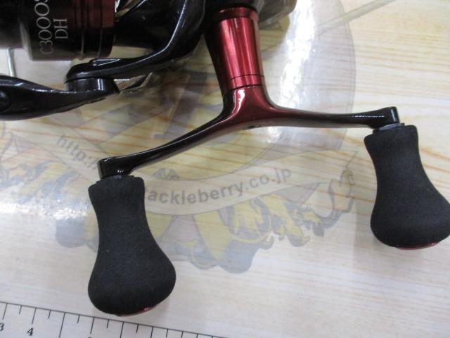 22セフィアBB C3000SDH